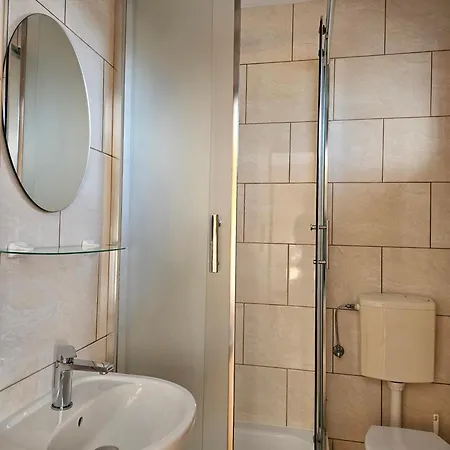 Ubytování v soukromí Goscinne Klaudia