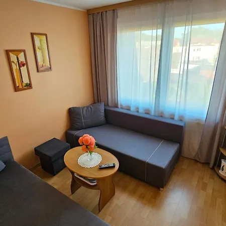 Goscinne Klaudia * Międzywodzie