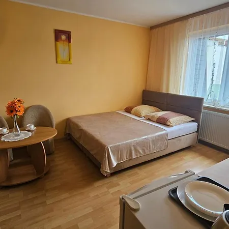 Ubytování v soukromí Goscinne Klaudia