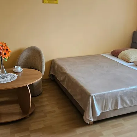 Goscinne Klaudia Ubytování v soukromí *