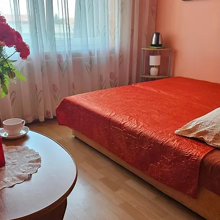 Goscinne Klaudia * Międzywodzie