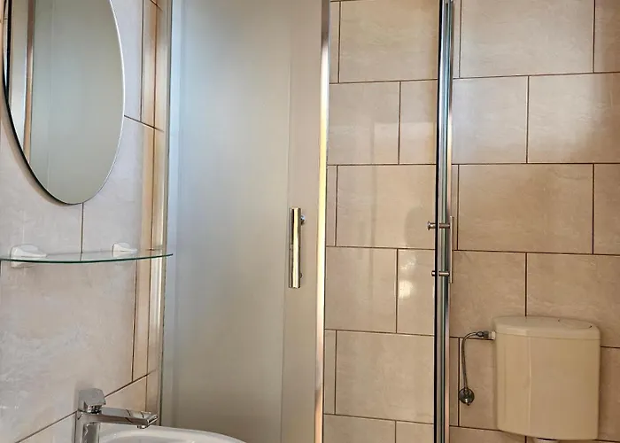 Homestay szállás Goscinne Klaudia