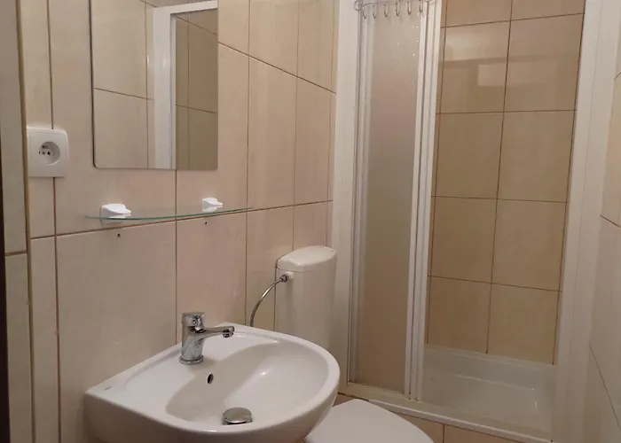 Homestay szállás Goscinne Klaudia